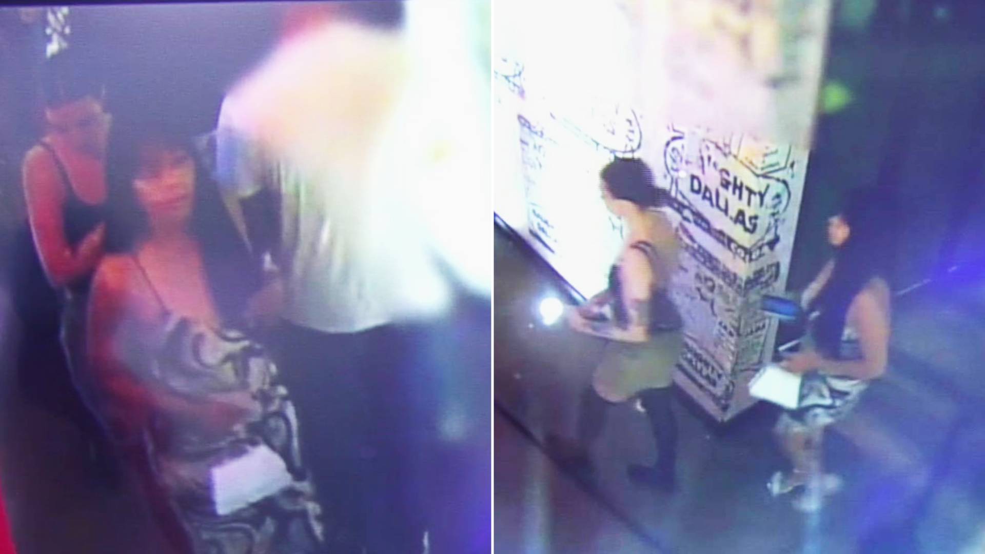Devin Danford fue hallado muerto tras salir con dos mujeres de un bar