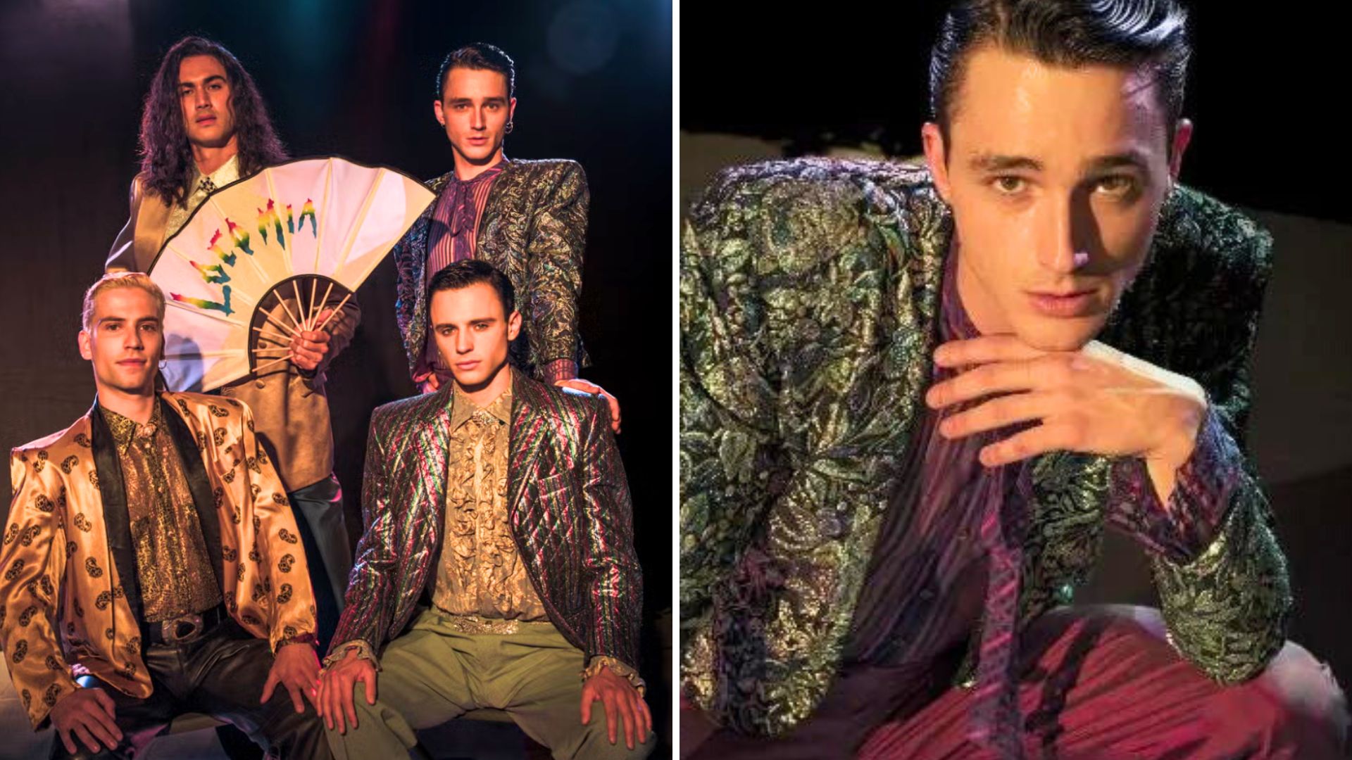 Disco, Ibiza, Locomía': ¿Por qué la película de Netflix inventó al personaje de Jaume? No existió en la vida real | Entretenimiento Cine y Series | Univision