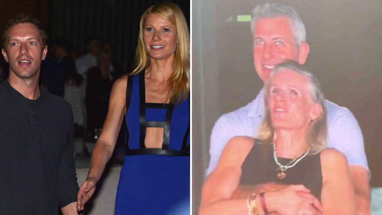 EX Chris Martin becomes an astronomer representative after the scandal of Andy Byron and Kristin Cabot
