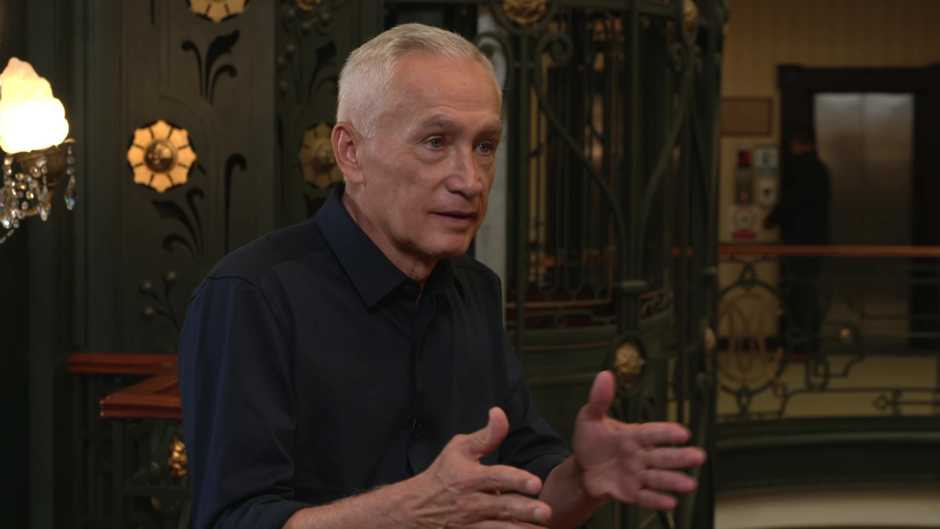 Al Punto con Ramos 18 de diciembre, 2022 Shows Al Punto