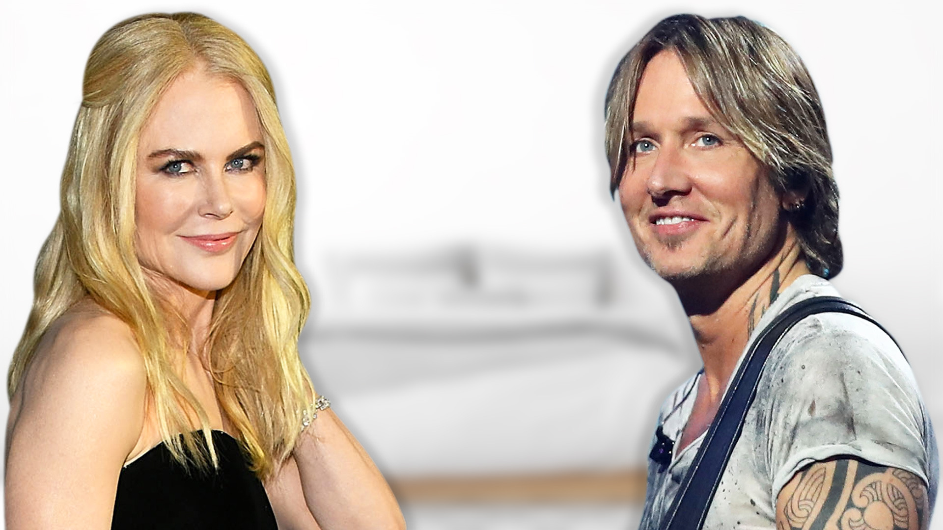 Para Nicole Kidman es "un poco embarazoso" que su esposo Keith Urban