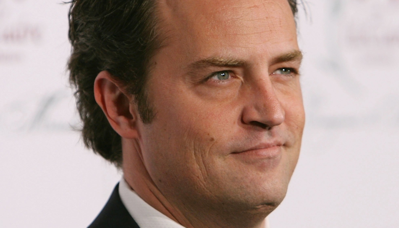 Matthew Perry De Friends N o Queria Ser Lembrado Apenas Pela S rie 