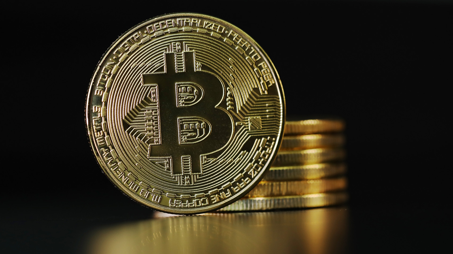 Bukele y la gran apuesta con bitcoin en El Salvador | N+ Univision Dinero |  Univision