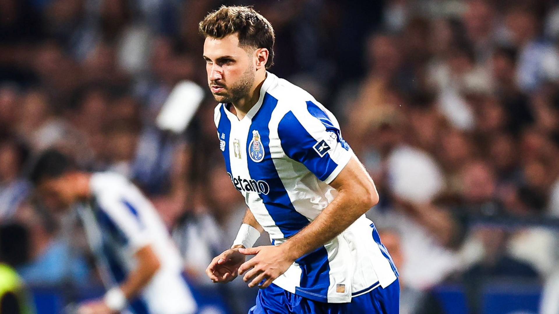 Porto vs Manchester City: el Dragão pone a prueba el nuevo ciclo de Maresca