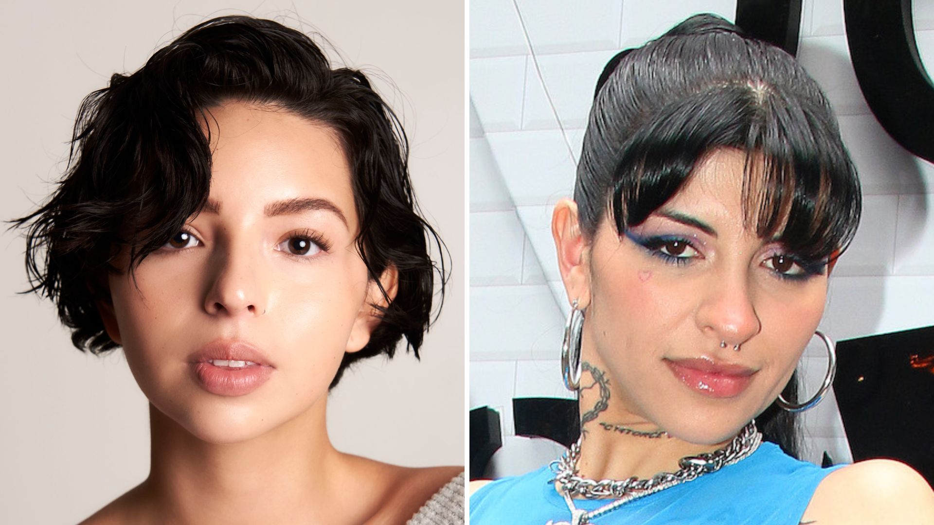 Ángela Aguilar habla de su “bondad” y sobre ser “un ejemplo para las niñas” tras declaraciones de Cazzu