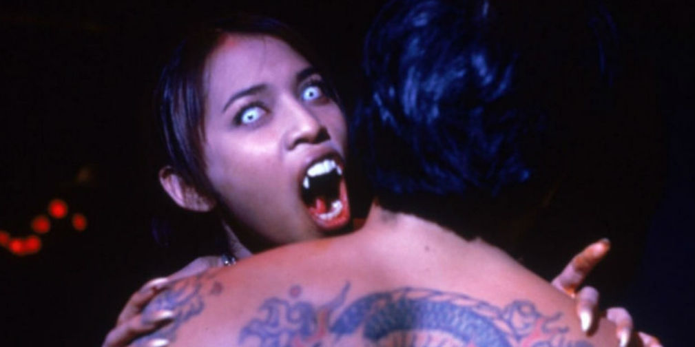 Vampiros La Conversión Canal 5 Home Noticias Canal5