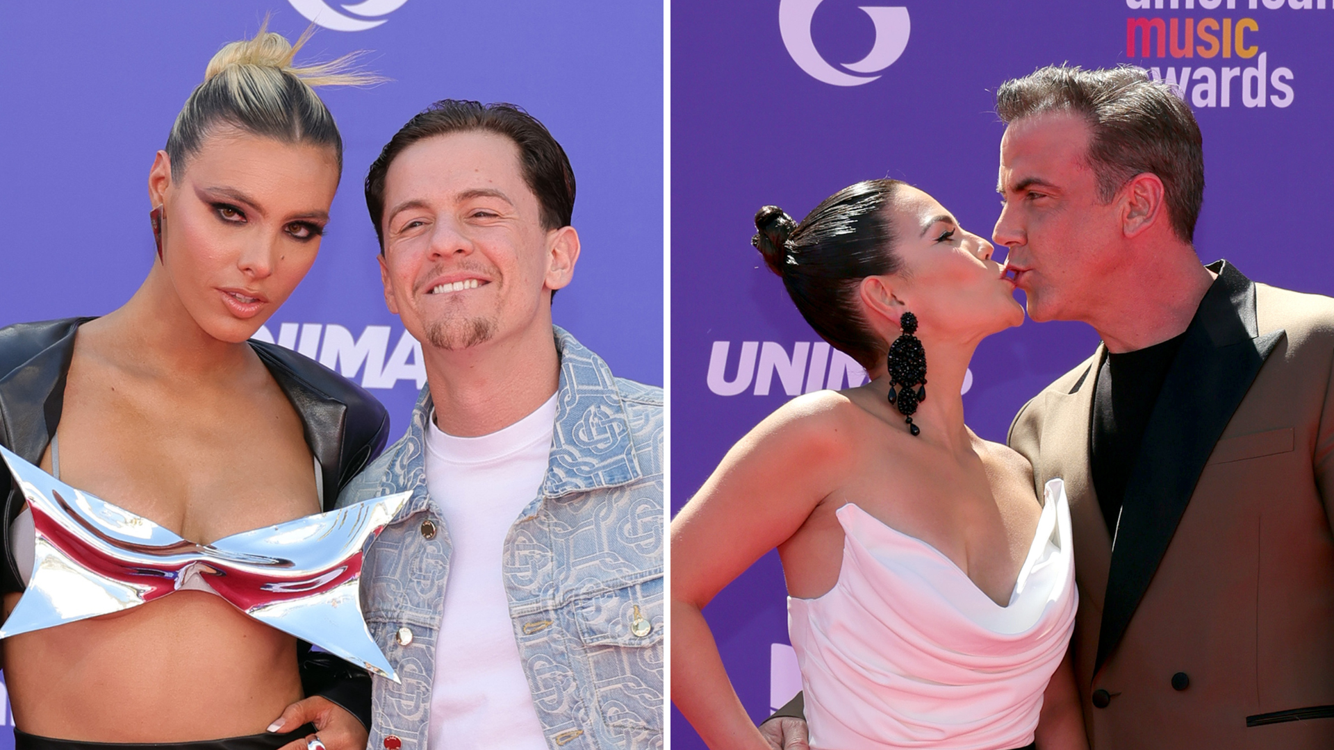 Wisin: Últimas noticias, videos y fotos de Wisin | Univision