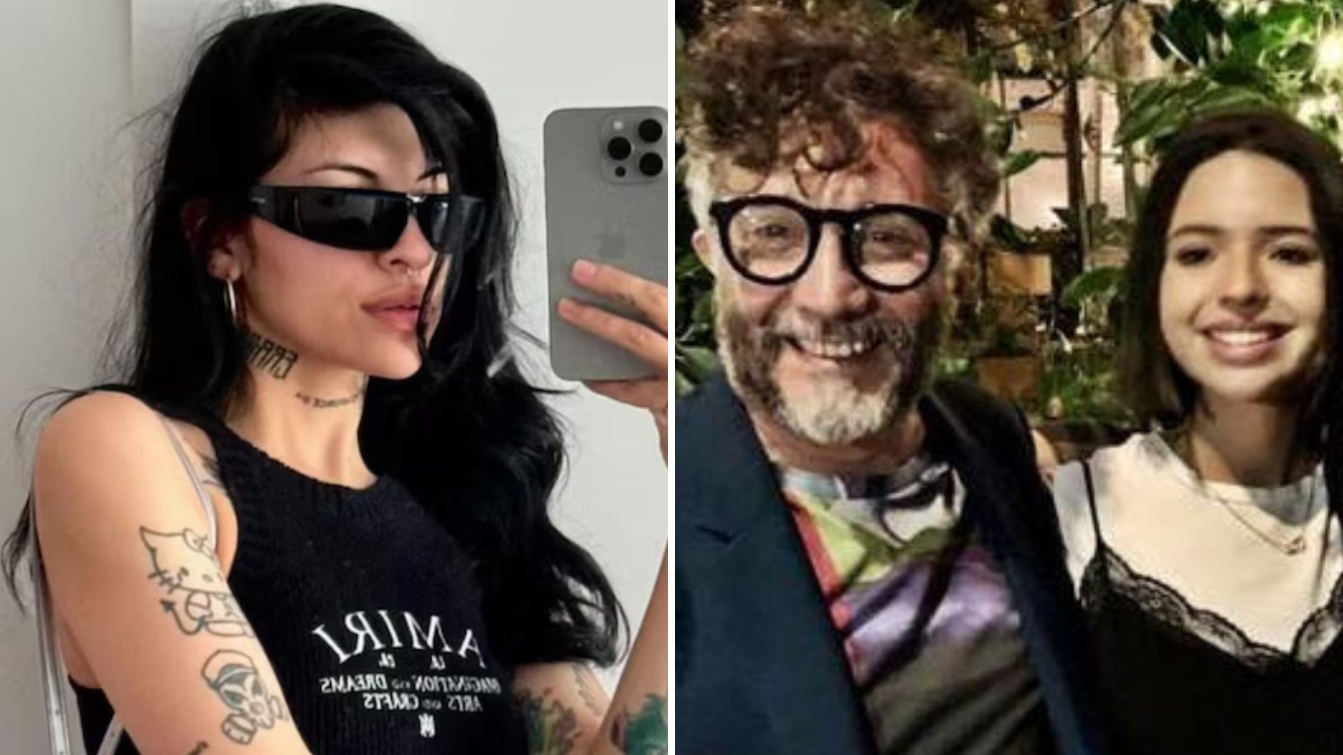 Cazzu to dry the famous singer: accuses the words of “are dangerous”