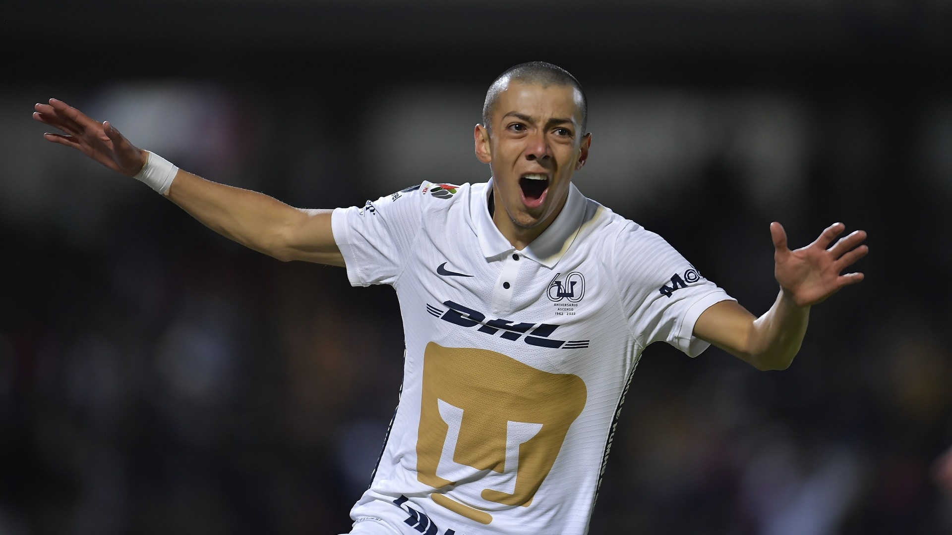 Ruvalcaba fue prospecto de Leganés y la Academia de US Soccer