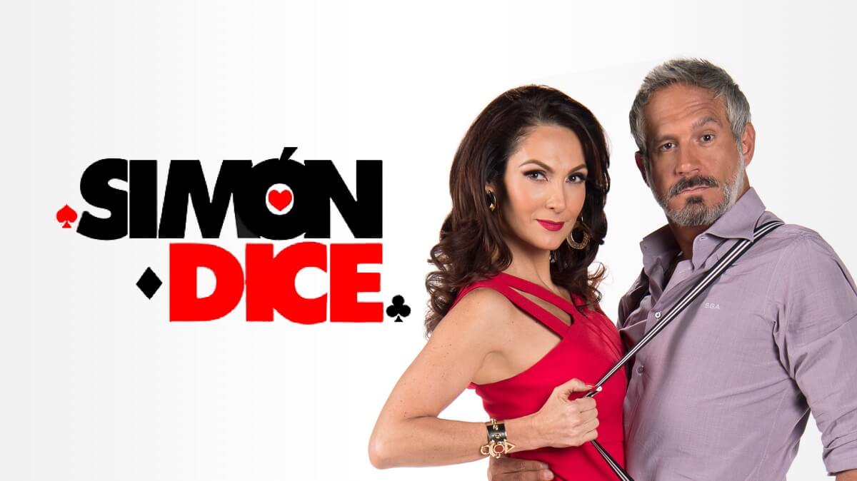 Simón Dice Univision