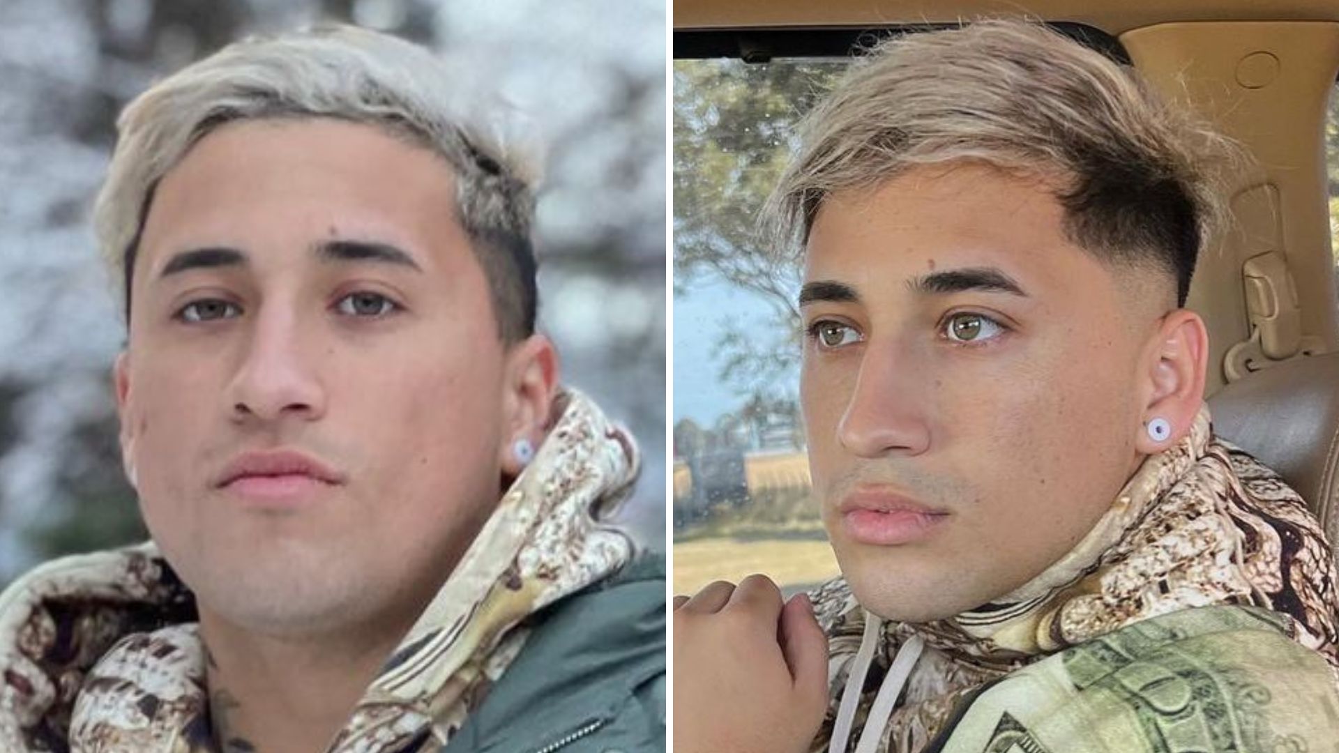 ‘Influencer’ Yao Cabrera es condenado a prisión por trata de personas