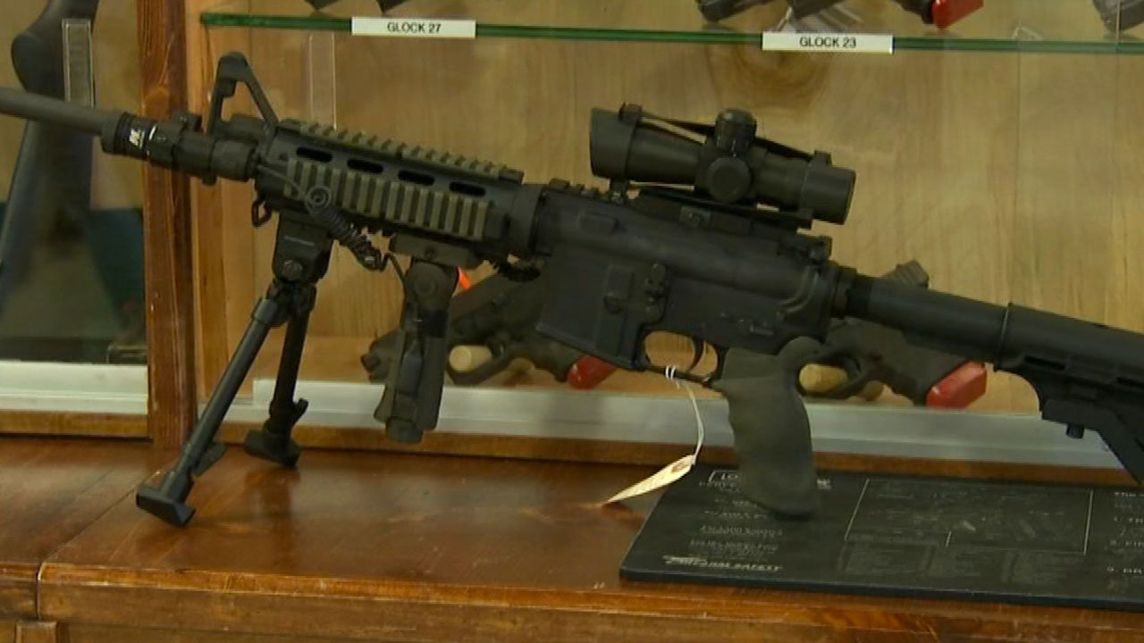 What are 'ghost guns'? Univision News Univision