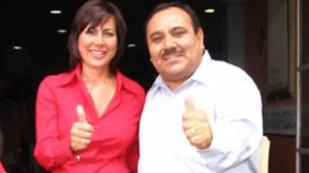 ‘El alcalde de México’, la doble vida del empresario que movía droga