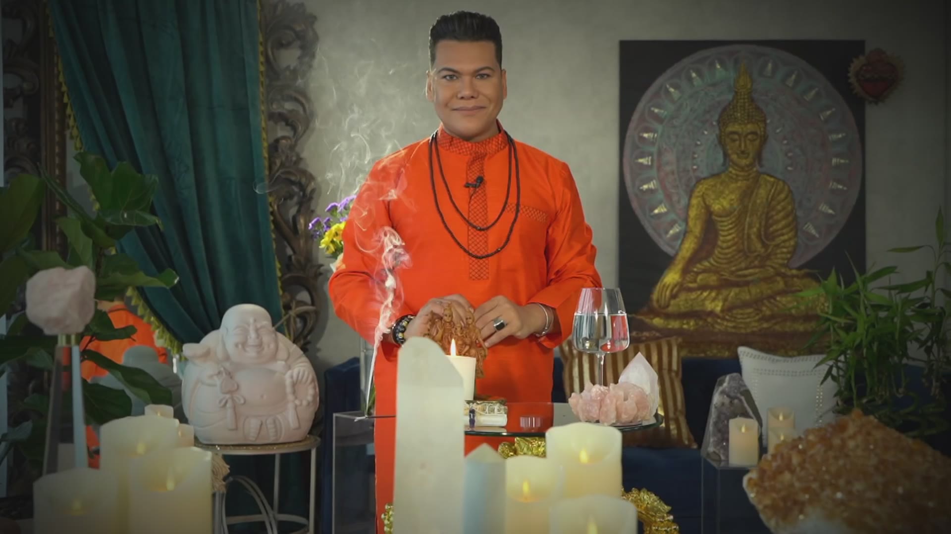 El horóscopo de 'El Niño Prodigio' para cada signo tiempo de