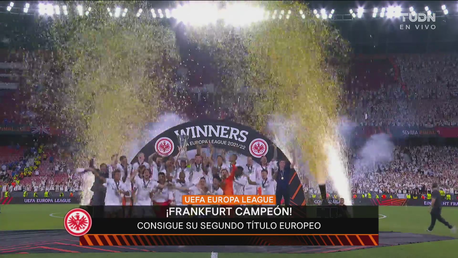 Equipos Clasificados Para La Copa De Europa Europa League 2021-22: Equipos clasificados a Octavos de Final y cuándo es  el sorteo | Deportes UEFA Europa League | TUDN Univision