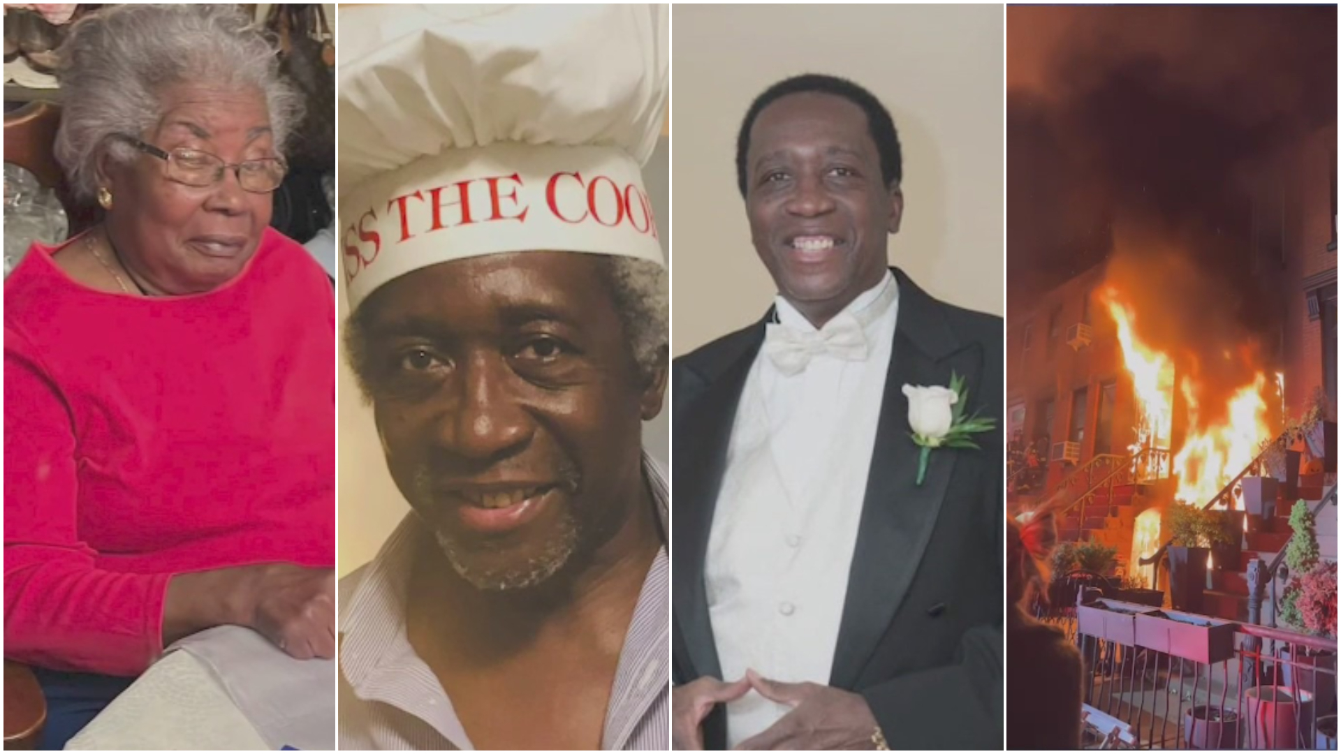 A Tragic Loss in Brooklyn: Community Mourns Fire Victims - World Today News
