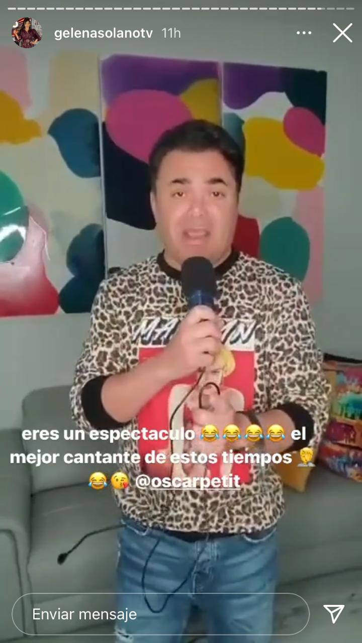 Gelena Solano llora al recordar los momentos más duros de la pandemia en  Nueva York | Shows El Gordo y La Flaca | Univision