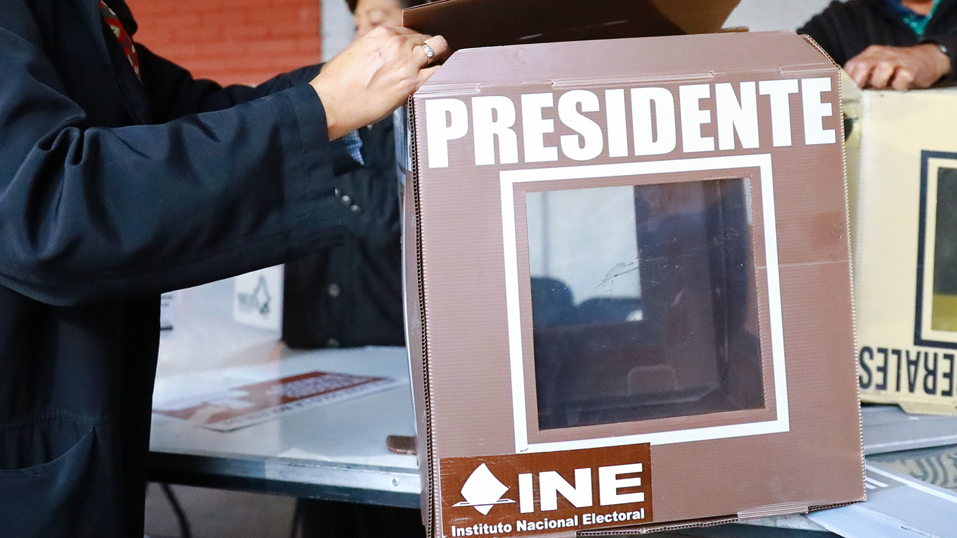 Consulado de México en Houston anuncia jornada para tramitar la