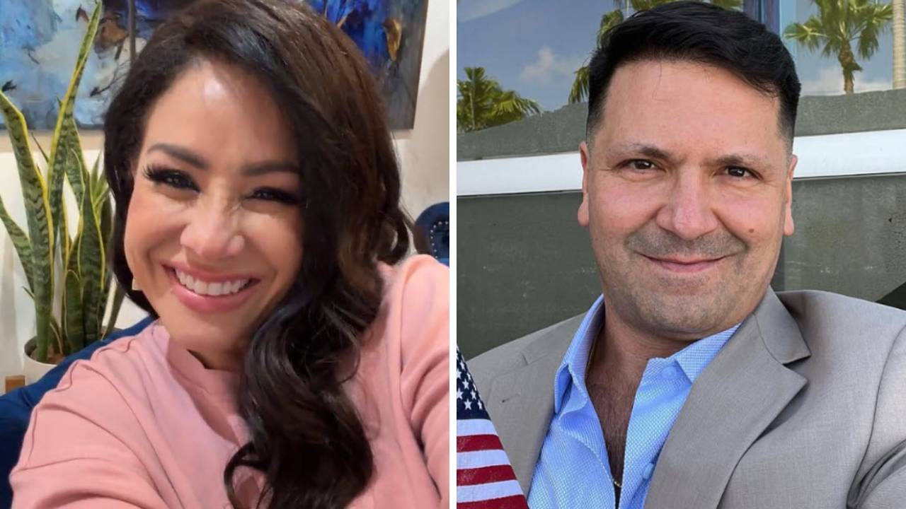 Carolina Sandoval: Últimas noticias, videos y fotos de Carolina Sandoval |  Univision