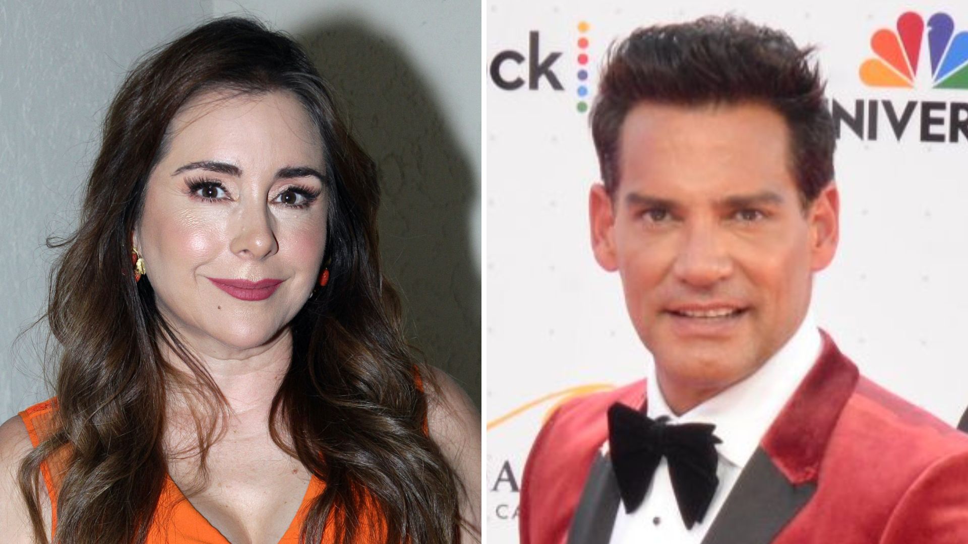 Karyme Lozano: Últimas noticias, videos y fotos de Karyme Lozano | Univision