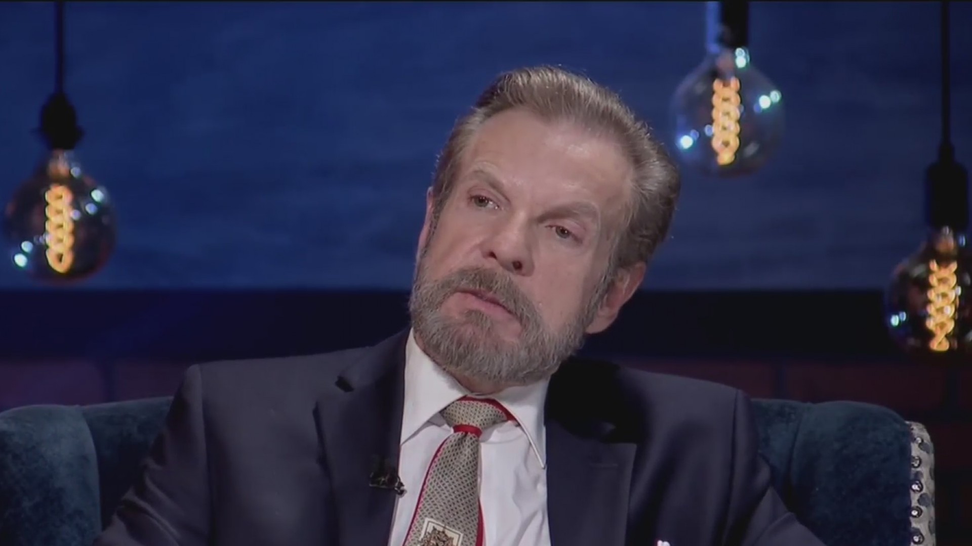 Alejandro Tommasi explica por qué no quiere volver a casarse | Univision Famosos | Univision