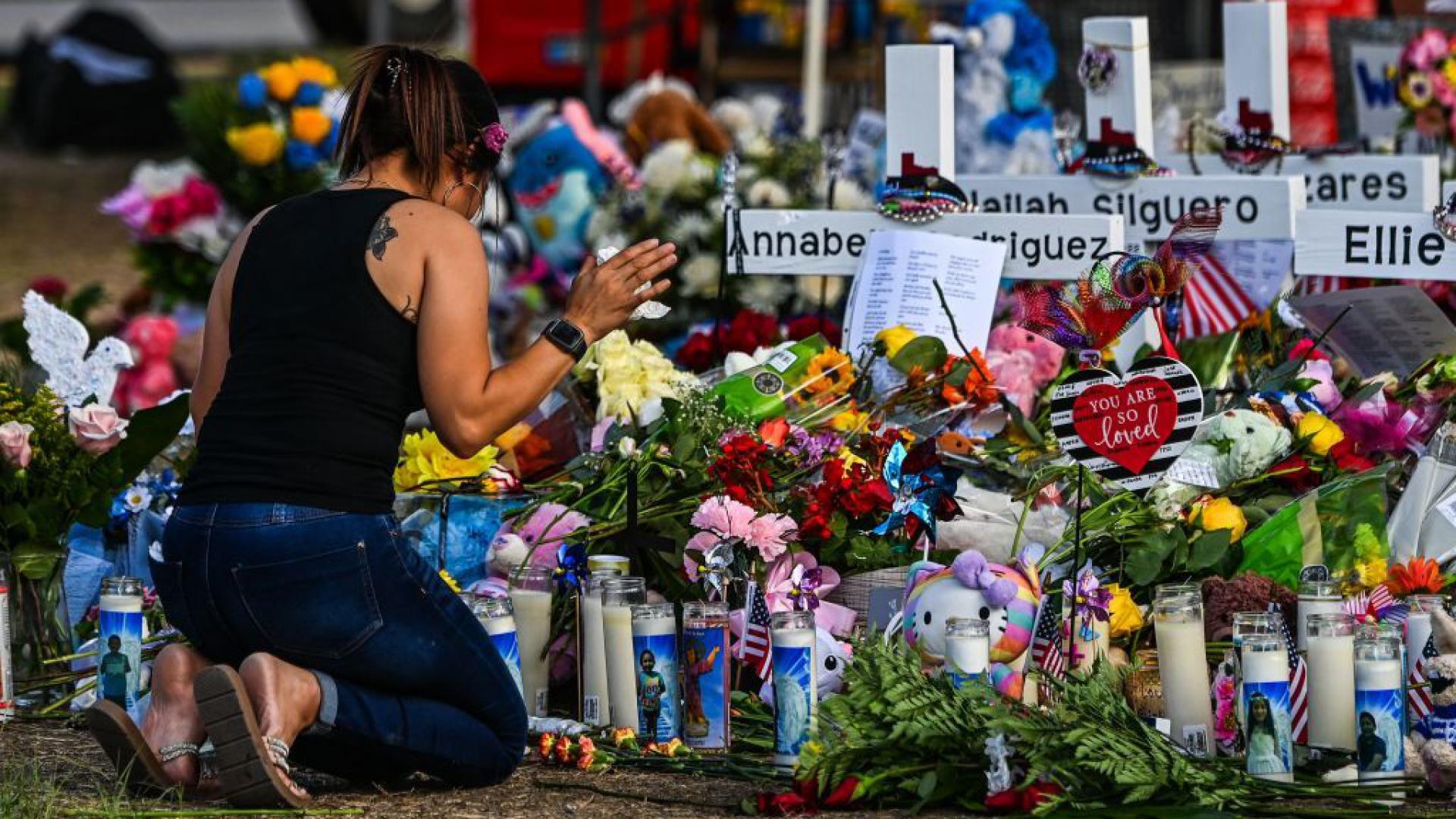 Efectos psicológicos en los sobrevivientes tras el tiroteo habla