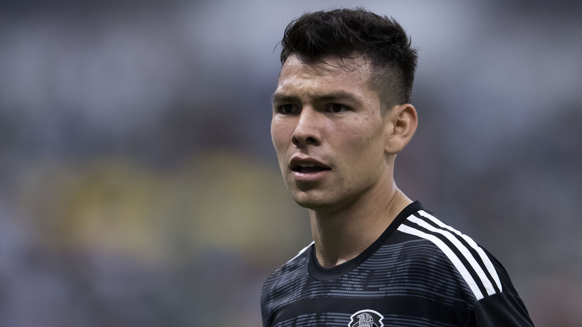 ¡Felicidades! Hirving Lozano está de fiesta y celebra sus 25 años de
