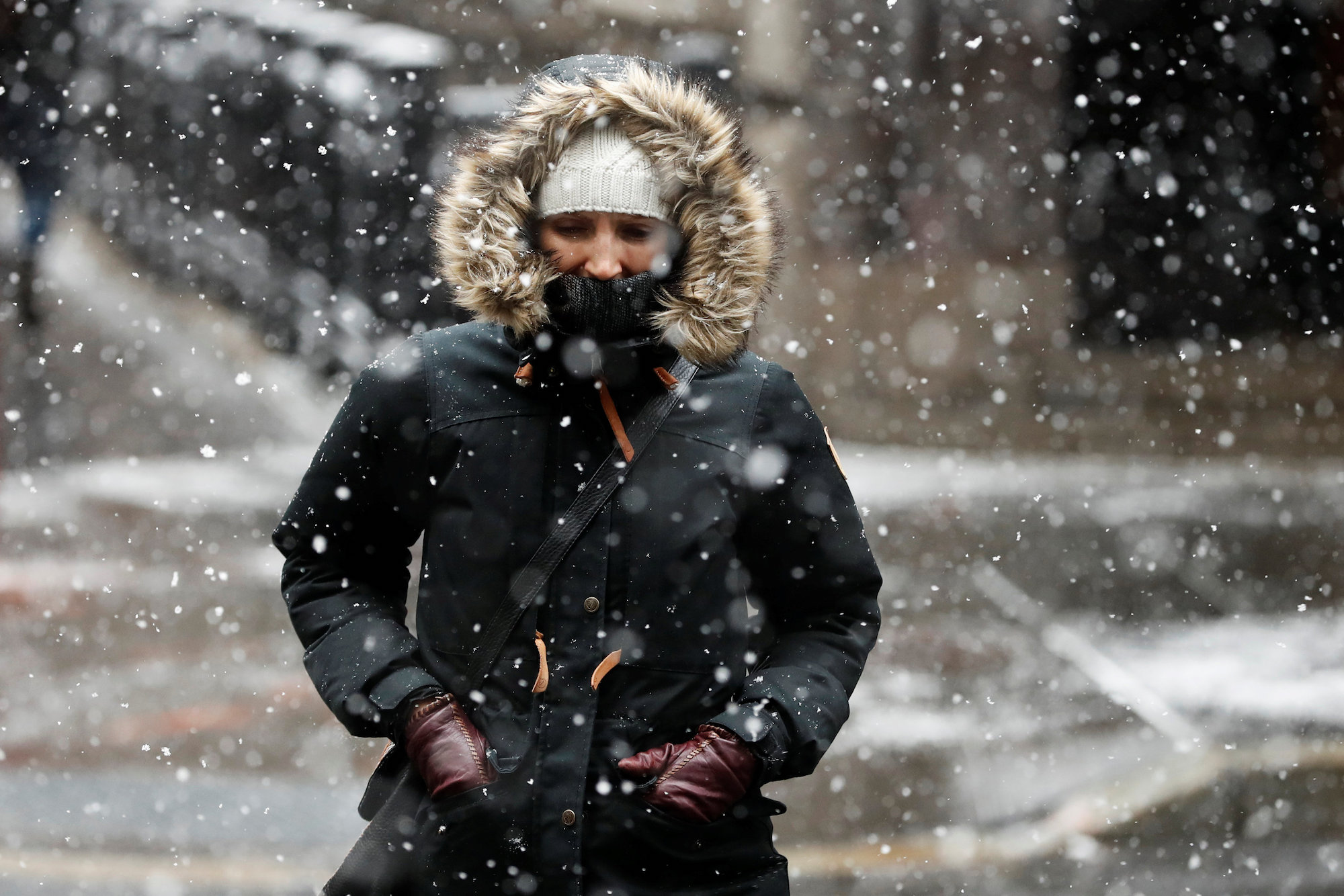 Which areas of Metro Atlanta are most likely to snow Univision 34 Atlanta WUVG Archyde