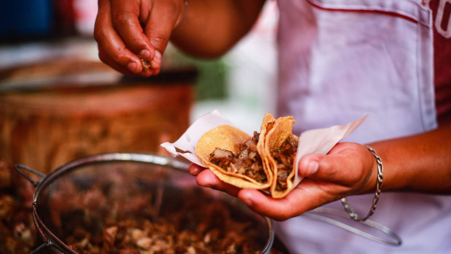 Regresa el Festival de tacos y tamales a Pilsen y no te lo puedes