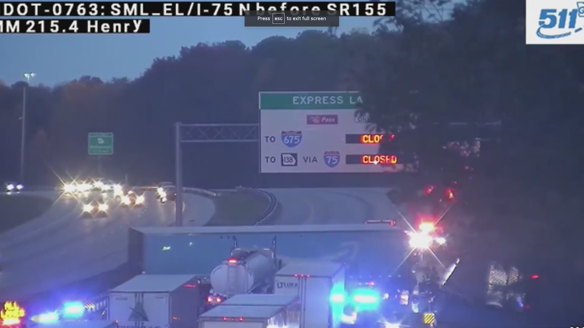 Al menos 14 muertos y varios heridos en accidentes automovilísticos en