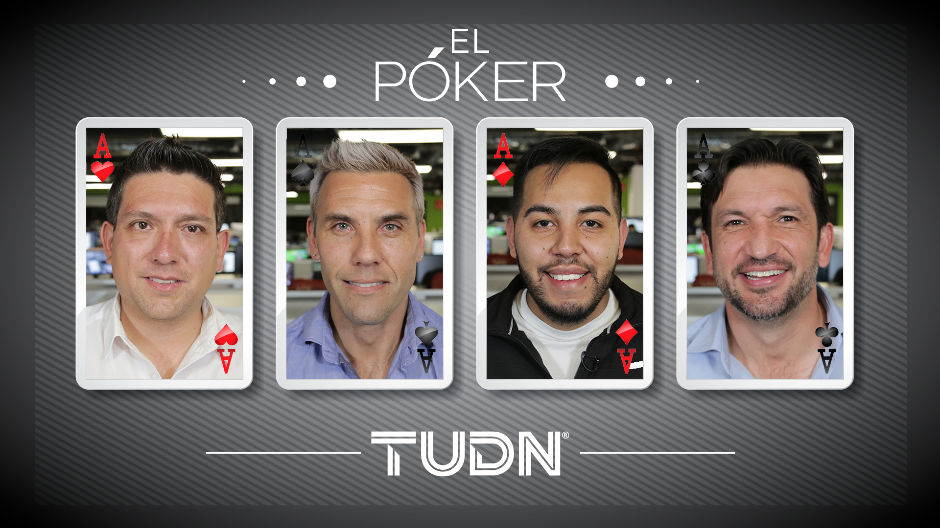 El Póker: ¿Y el poder del Norte? Tigres y Monterrey, en deuda