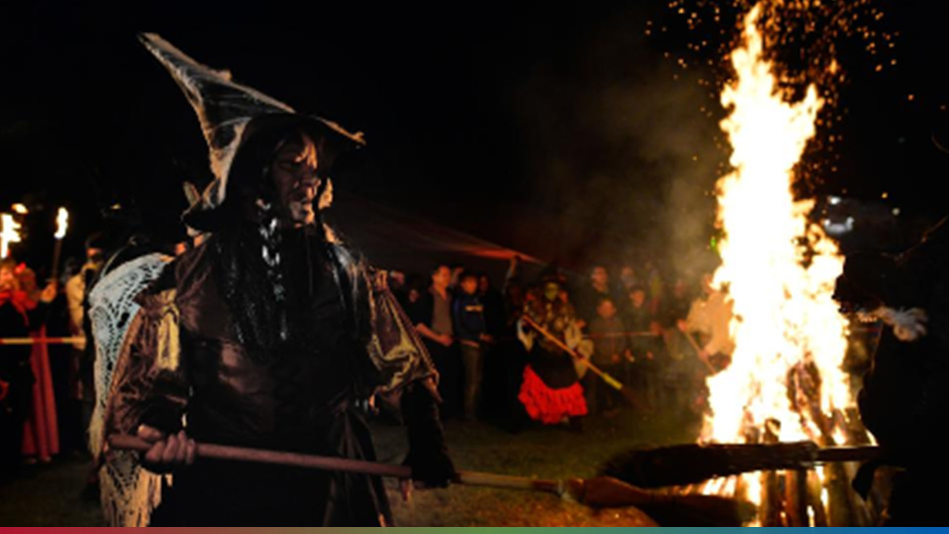 La Bruja de Blair es real lo que no conocemos de la historia que