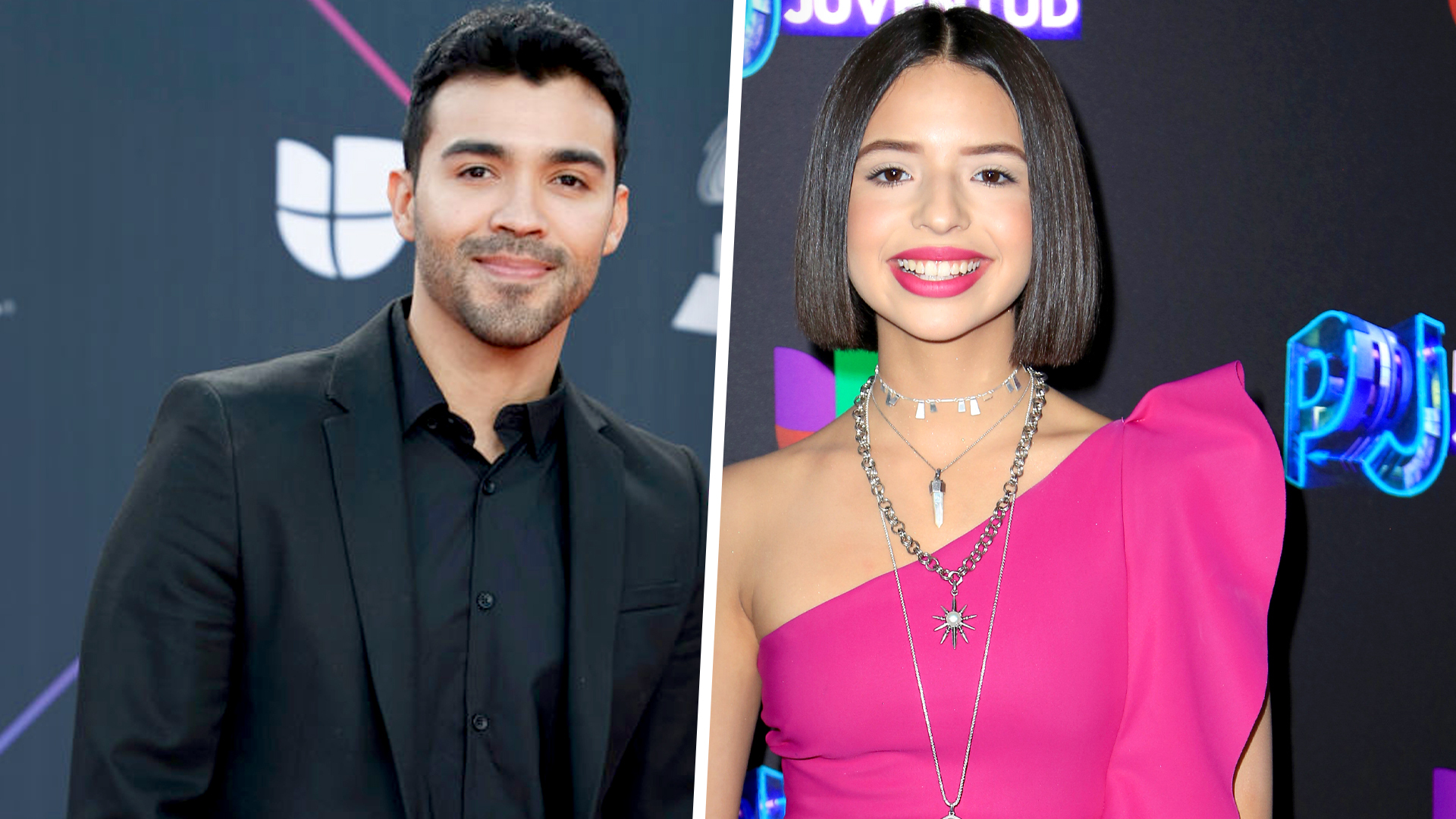 Gussy Lau Ex De ngela Aguilar Reaparece En Un Evento P blico Y As 