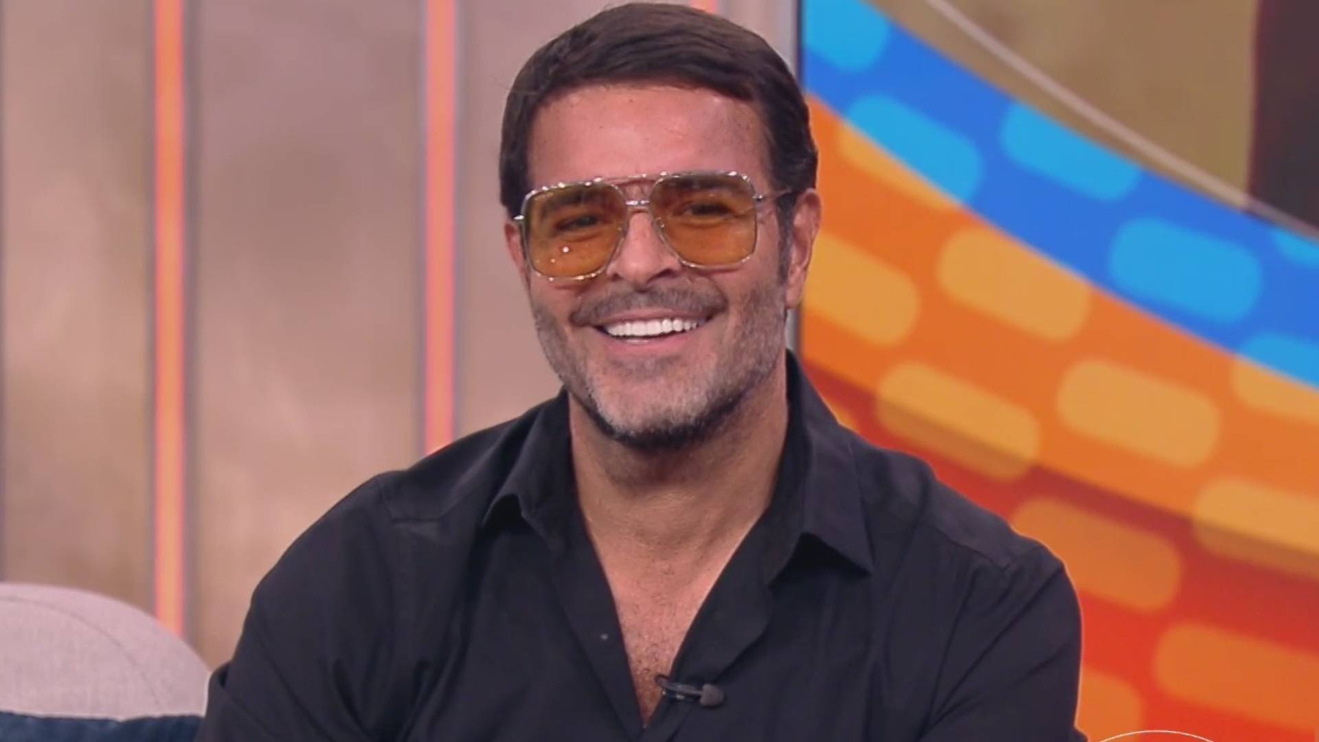 Pablo Montero confiesa cuál es el legado que quiere dejarle a sus hijos Shows Despierta