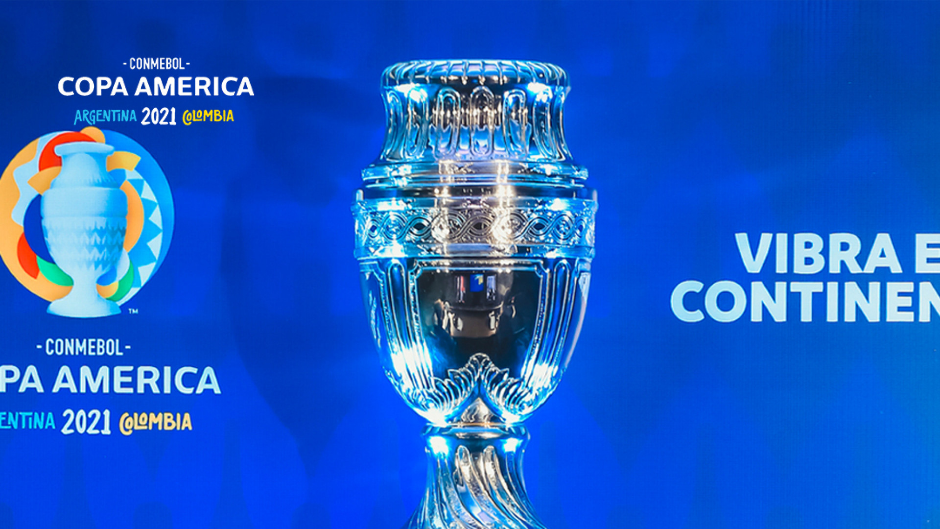 Conmebol da a conocer el calendario de la Copa América en Brasil TUDN