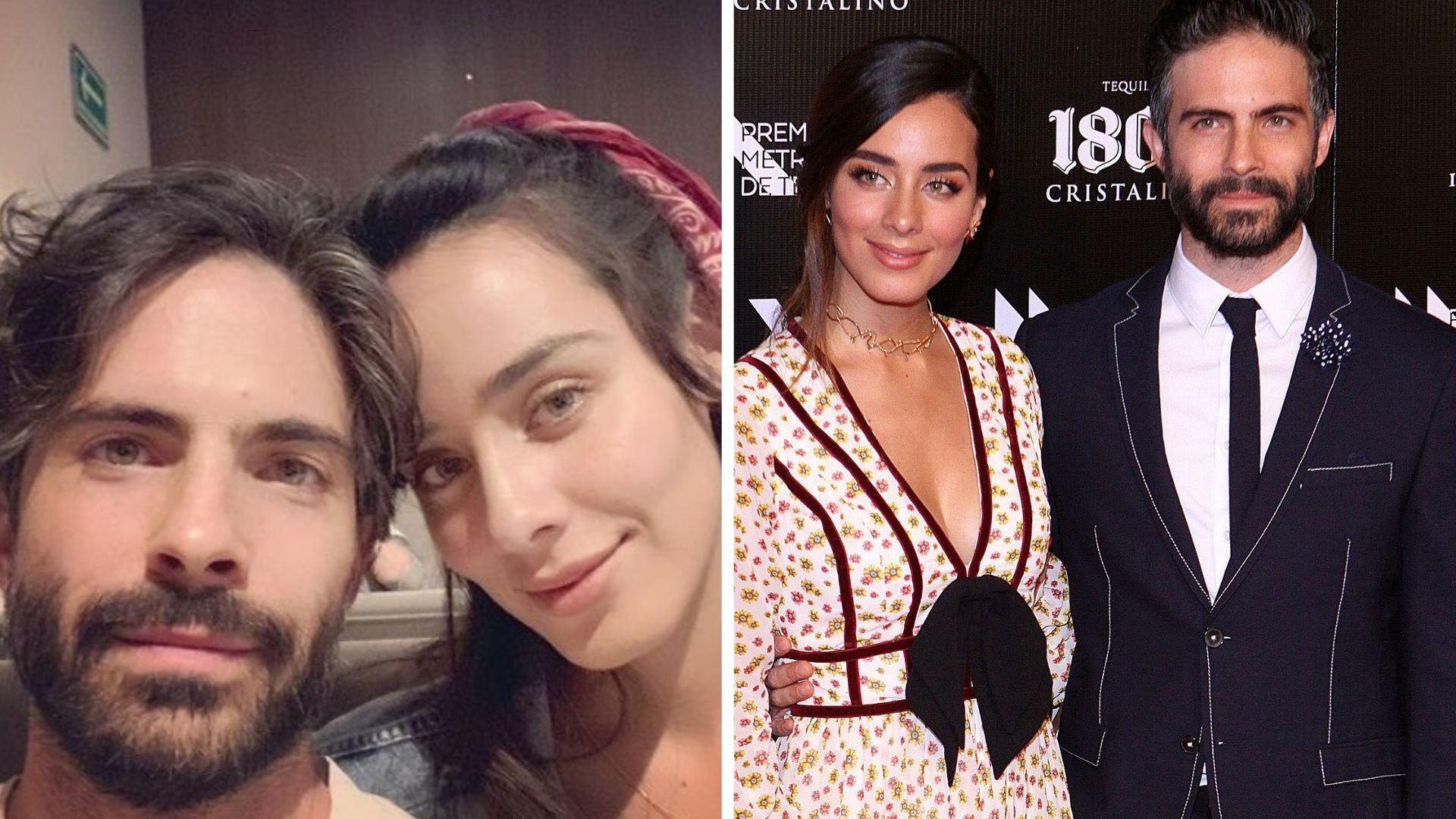 Esmeralda Pimentel y Osvaldo Benavides derrochan amor en sus vacaciones Univision Famosos Esmeralda Pimentel y Osvaldo Benavides derrochan amor en sus vacaciones Univision Famosos