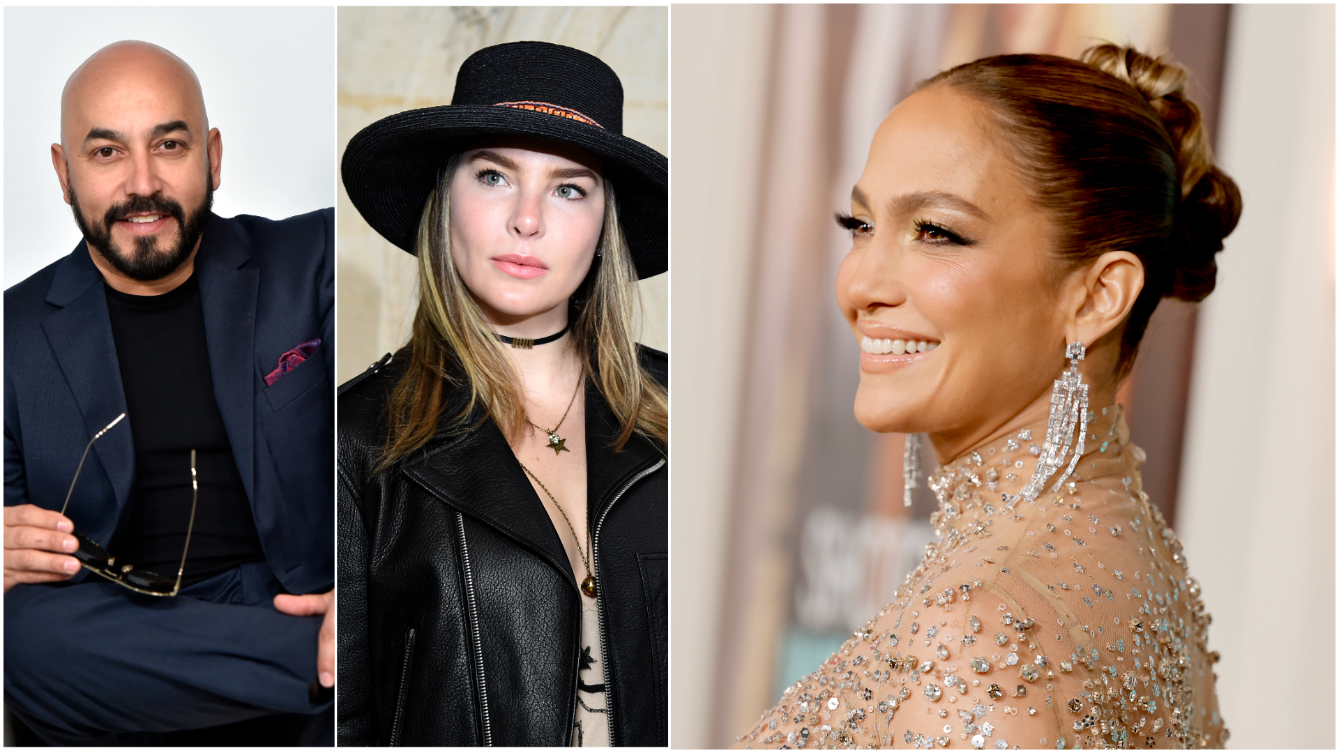 Lupillo rivera naked