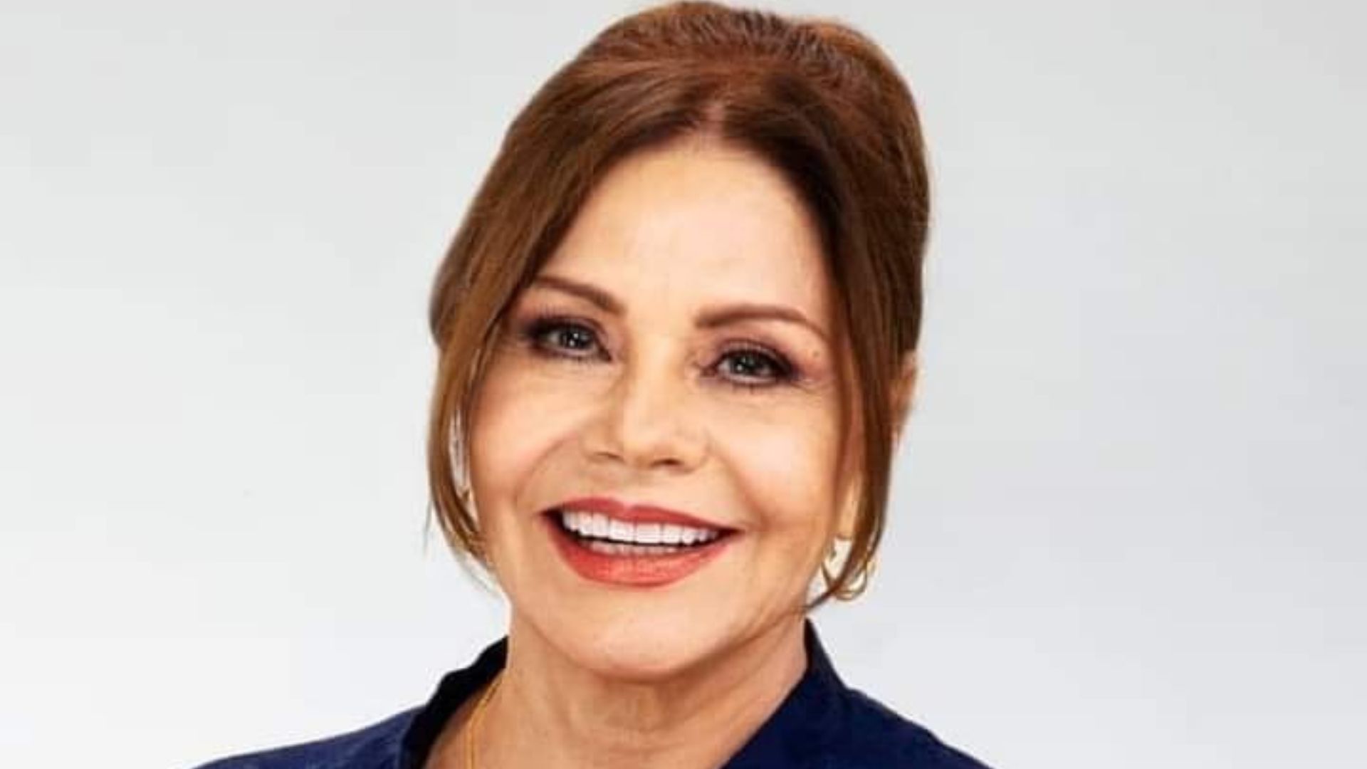 Quién es María Sorté? Conoce más a la protagonista de 'Las Hijas de la Señora García' | Shows Famosos | Las Estrellas