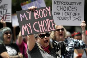 Aborto-Alabama