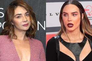 Daniela Luján responde por qué no saludó a Belinda en reencuentro de Cómplices al Rescate 