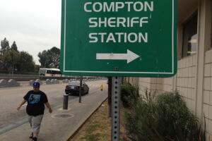 Asesinatos de latinos en Compton