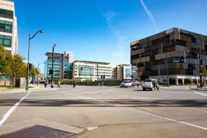 UCSF Mission Bay