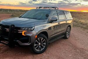 Niña de 9 años pierde la vida tras ser atacada por sus perros en el condado de Navajo