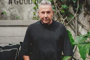 Ricardo Montaner recibirá el Latin AMA Legacy