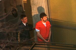 Theodore Kaczynski Unabomber