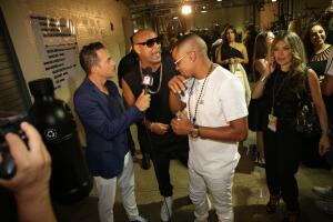 Lo que no viste de Premios Juventud 2017