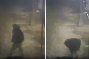 Ataque a hispano en Nueva York.