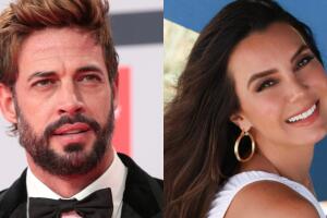 William Levy y su pareja: el actor rompe el silencio ante rumores y lanza este mensaje 