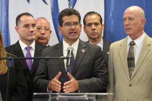 Pedro Pierluisi
