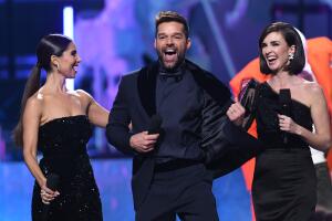 The 20th Annual Latin GRAMMY Awards - Show